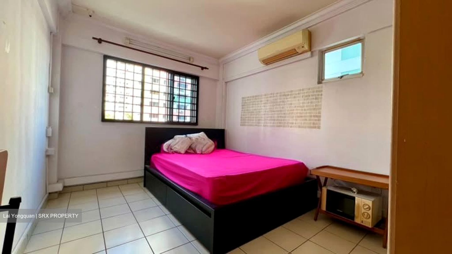 Blk 435 Bukit Panjang Ring Road (Bukit Panjang), HDB 4 Rooms #538565791